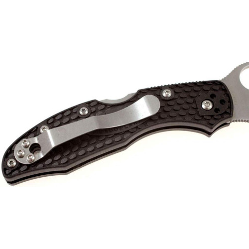 Ніж Spyderco Byrd Meadowlark 2 (BY04PBK2) фото 3