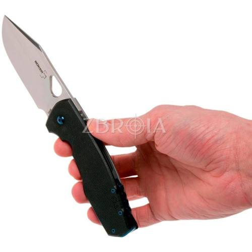 Нож Boker Plus F3.5 фото 8