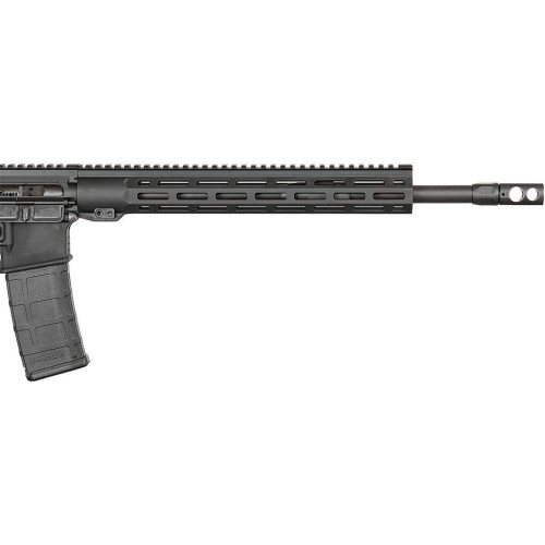 Карабин Savage MSR 15 Recon 2.0 кал. 223 Rem (5,56/45) с ДТК фото 9