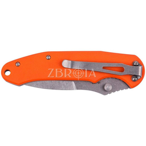 Нож SKIF Mouse Orange фото 5