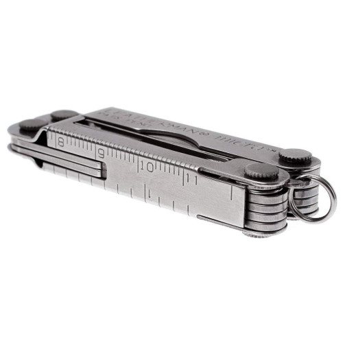 Мультитул Leatherman Micra (64010181N) фото 2