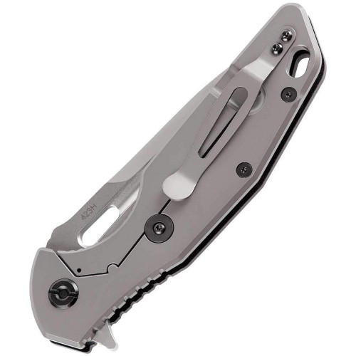 Нож SKIF Defender II SW Olive фото 4