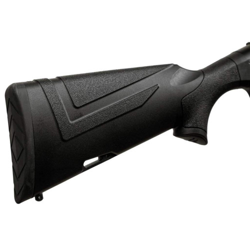 Карабин Adler Silah AD-500S Synthetic Black кал. 308 Win фото 5