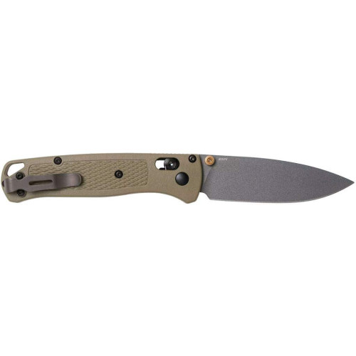 Нож Benchmade "Bugout" фото 2
