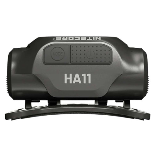 Ліхтар налобний Nitecore HA11 UHE фото 2