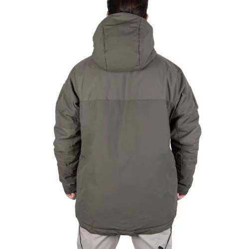 Куртка зимняя 5.11 Tactical Bastion Jacket (размер - M, цвет - Ranger Green) фото 15