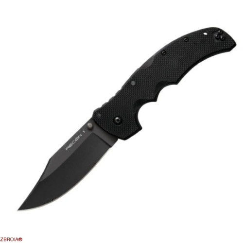 Нож Cold Steel 27TLC Recon 1 Clip Point фото 4