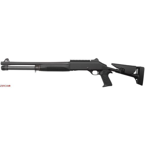 Рушниця Benelli M4 S90 кал. 12/76 фото 6