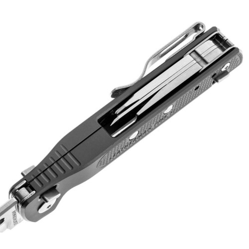 Мультитул Leatherman Free K2 Gray (832659) фото 8