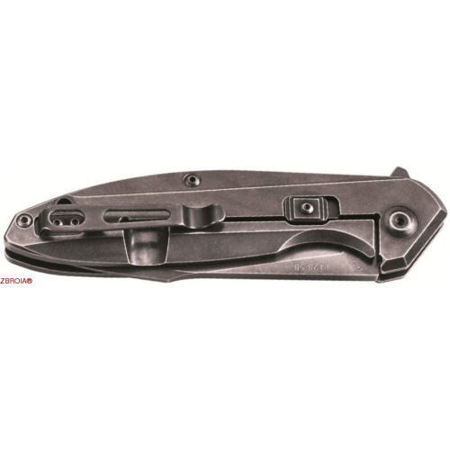 Ніж Ruike P128-SB фото 3
