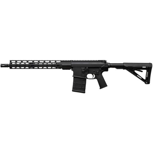 Карабин Diamondback DB10 кал. 308 Win фото 4