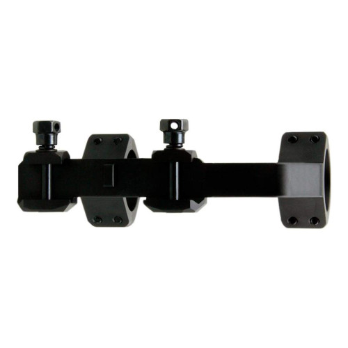 Моноблок Vector Optics Extended AR (30 мм) High на Picatinny. 20 MOA фото 3