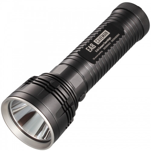 Ліхтар Nitecore EA8 фото