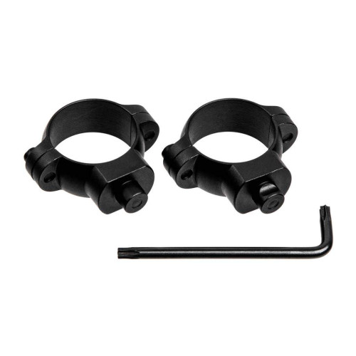 Кольца Leupold QR (25.4 мм) Medium на Quick Release фото 4