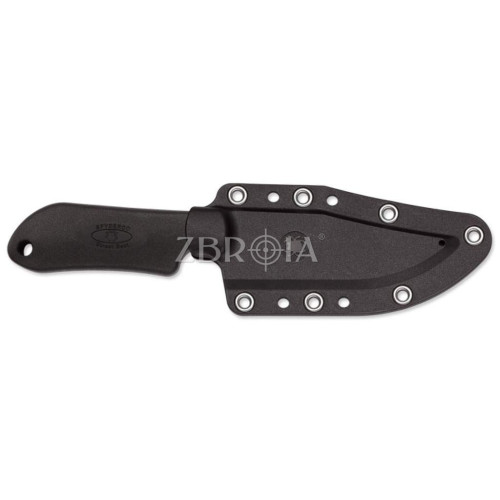 Нож Spyderco Street Beat Black Blade (FB15PBBK) фото 2