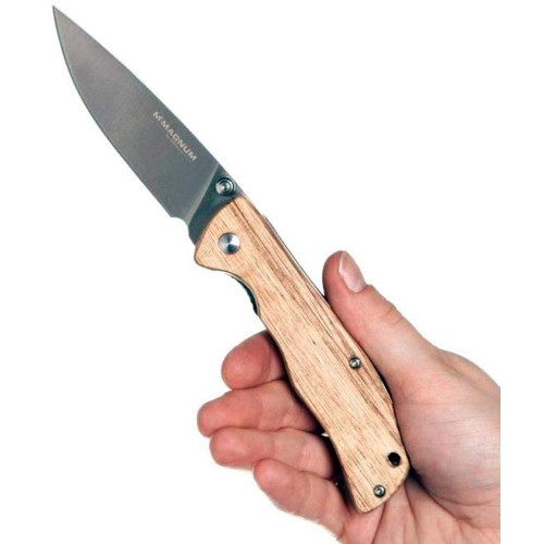 Ніж Boker Magnum Backpacker фото 3