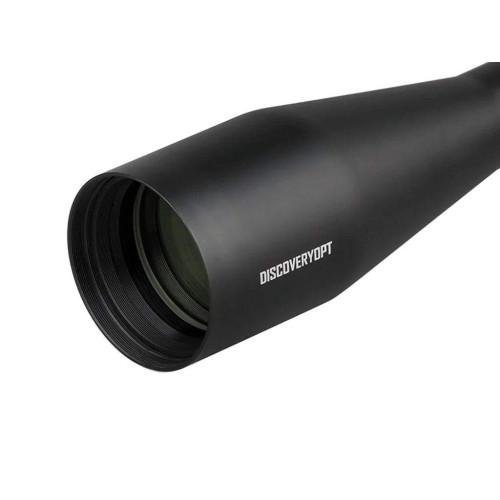 Прицел Discovery Optics ED-PRS GEN2 4-20x52 SFIR FFP-Z (34 мм, подсветка) фото 10