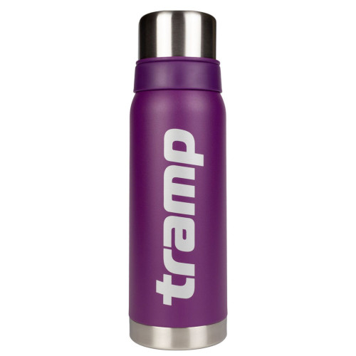 Термос TRAMP Expedition Line 0,75 л Purple фото