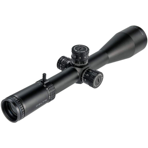 Приціл Delta Javelin 4.5-30x56 FFP SMR-2 фото 2