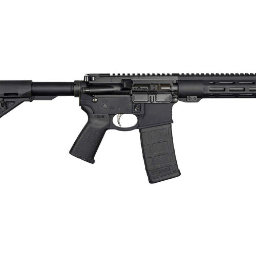 Карабин Savage MSR 15 Recon 2.0 кал. 223 Rem (5,56/45) с ДТК фото 5