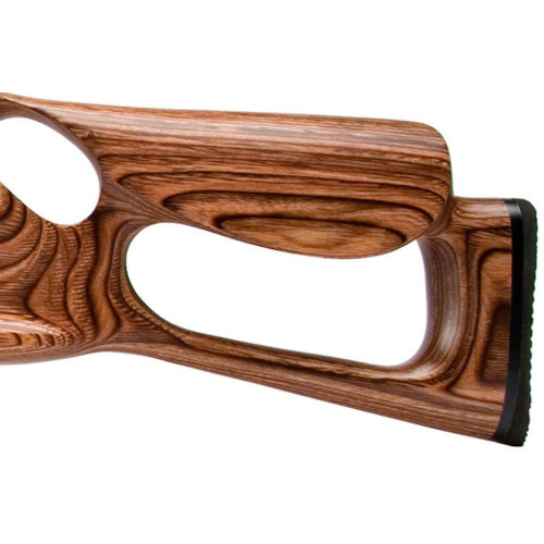 Карабин MagnumLite Graphite Barracuda Nutmeg кал. 22 WMR фото 4