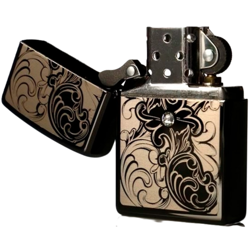 Запальничка ZIPPO 28324 Filifgee фото 3