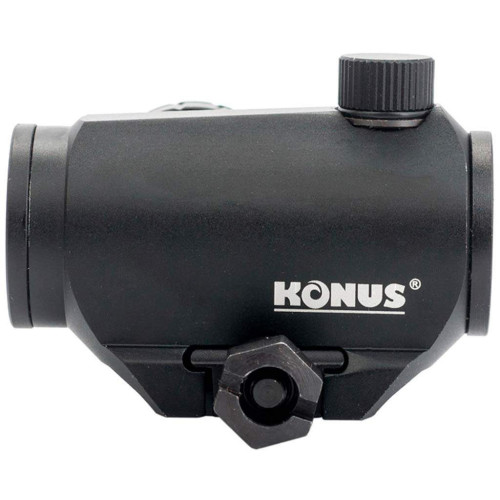 Коллиматорный прицел Konus Sight-Pro Atomic 2.0 фото 6