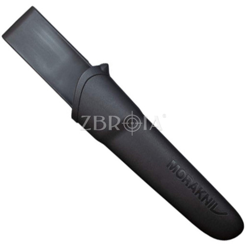 Нож Morakniv Companion Anthracite фото 2