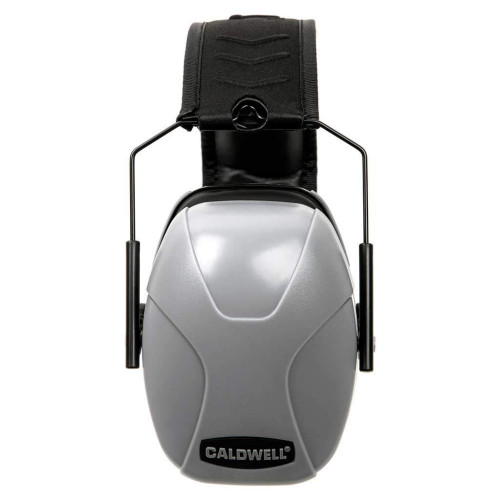 Стрелковые наушники Caldwell Passive Low Pro Earmuff пассивные фото 3