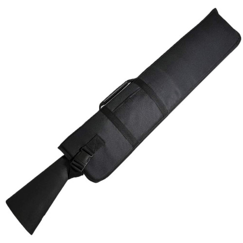 Чехол TTX Scabbard укороченный для помпового ружья (Олива) фото 2