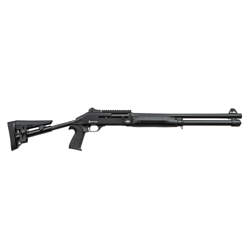 Ружьё Hunt Group MX4-01 Black кал. 12/76 (ствол 51 см.) фото