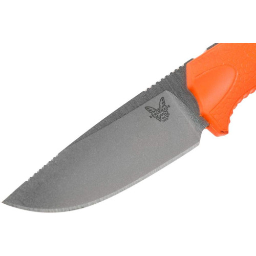 Нож Benchmade Steep Country Hunter (15008-ORG) фото 3