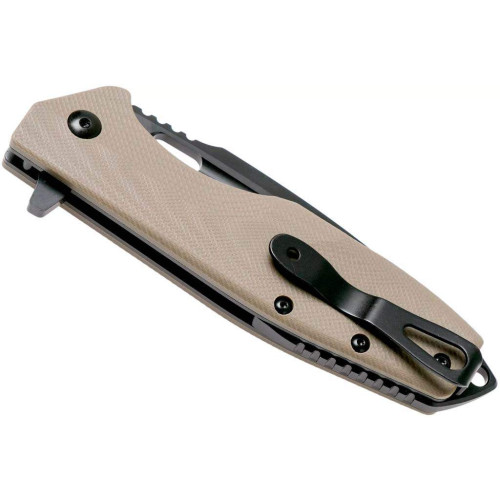 Нож Boker Plus Caracal Folder Tactical фото 4