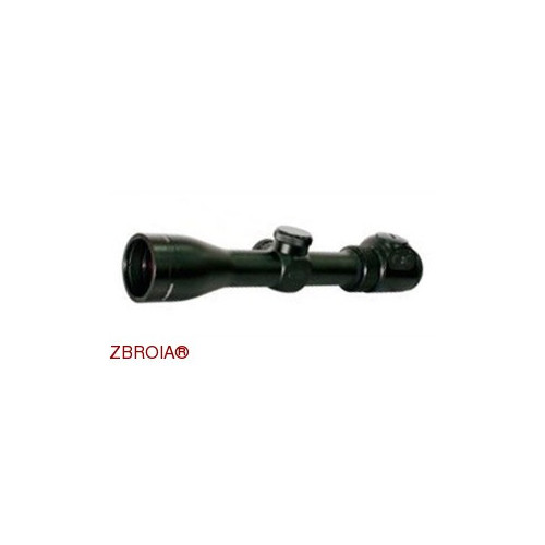 Прицел Air Precision Premium 1.5-6x42ID фото