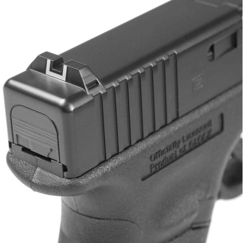 Пневматичний пістолет Umarex Glock 19 (5.8358) фото 5