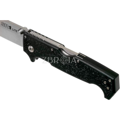Ніж Cold Steel SR1 Lite фото 7
