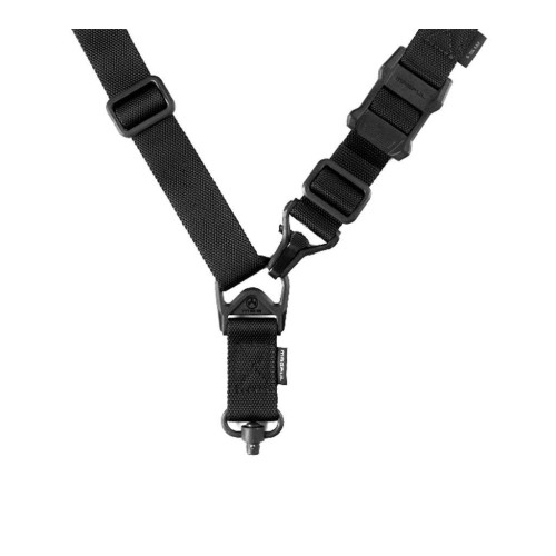 Оружейный ремень Magpul MS3 Gen2 Single QD 1-точечный/2-точечный фото 6