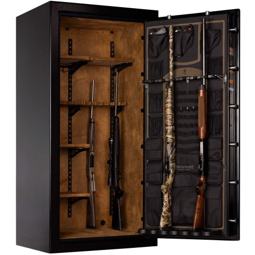 Оружейный сейф Browning Rawhide фото 2