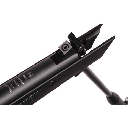 Гвинтівка Ekol Ultimate ES450 Gas Piston (кал. 4,5 мм) фото 4