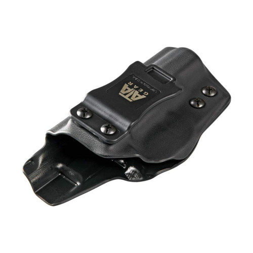 Кобура ATA-Gear Fantom ver.3 Black для ПМ/ПМР/ПМ-Т (правша) фото 3