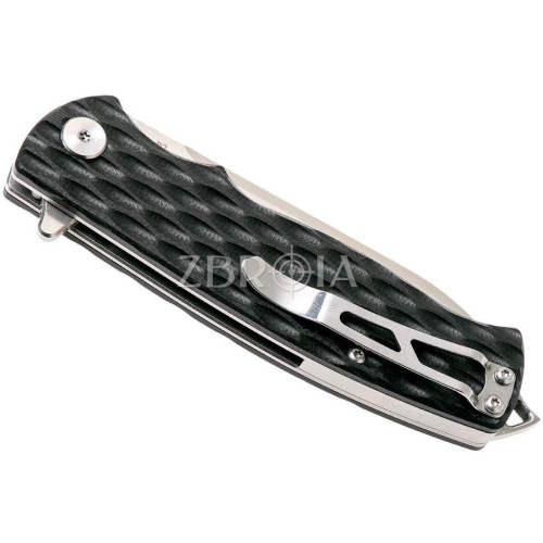Ніж Bestech Grampus BG02A фото 4
