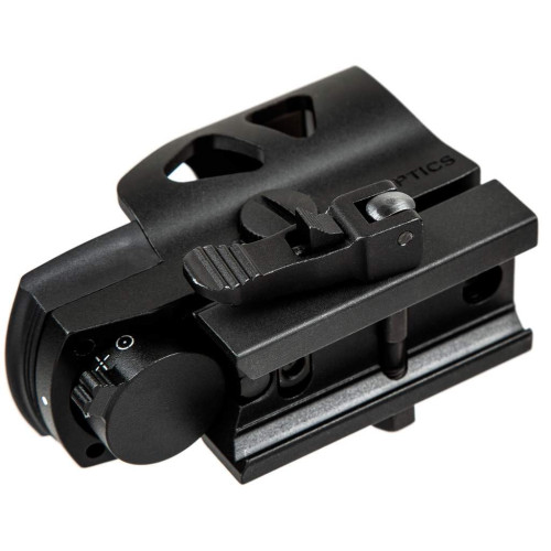 Прицел коллиматорный Vector Optics Z4 1x23х34 (RDSL26) фото 4