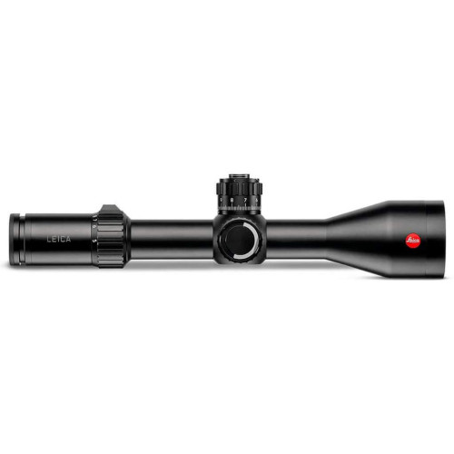 Оптичний приціл Leica PRS 5-30x56 PRB з підсвічуванням фото 6