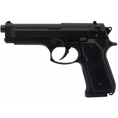 Страйкбольный пистолет ASG Beretta M92F - Green Gas кал. 6 мм (11555) фото