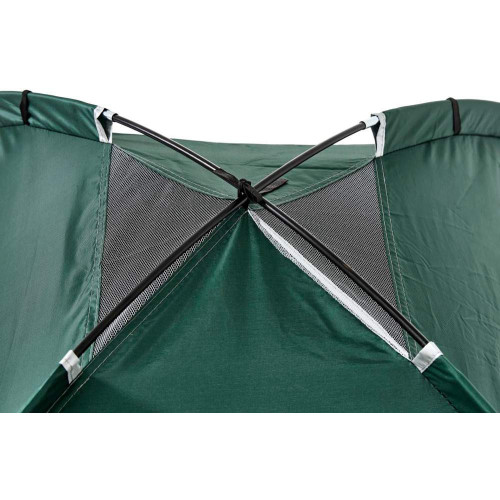 Намет SKIF Outdoor Adventure 1 Green (200x150 см) фото 5
