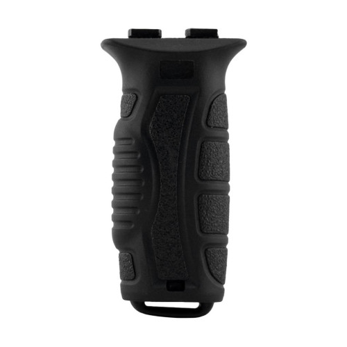 Передняя рукоятка DLG Tactical (DLG-164) на M-LOK (полимер) черная фото