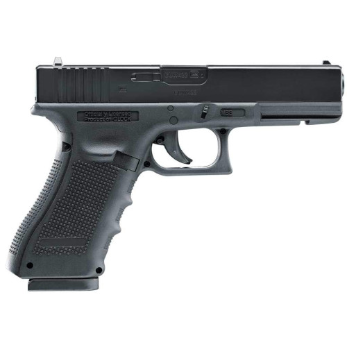 Пневматичний пістолет Umarex Glock 22 Gen4 (5.8360) фото 2