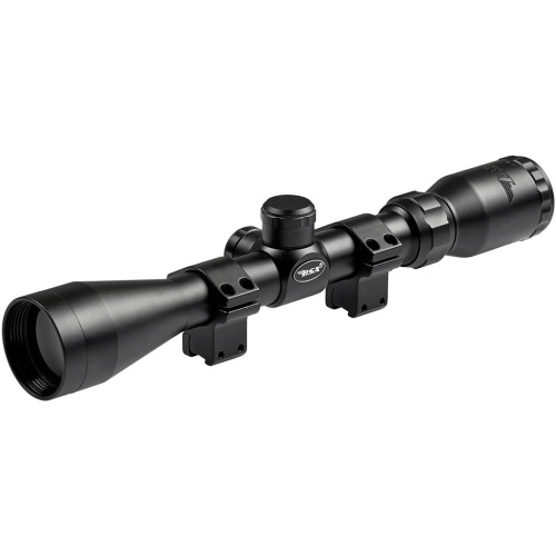 Прицел BSA-Optics MD 3-9х40 WR фото