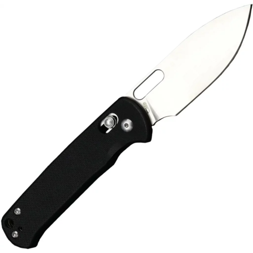 Нож CJRB Hectare, AR-RPM9, G10 Black (J1935-BK) фото 4