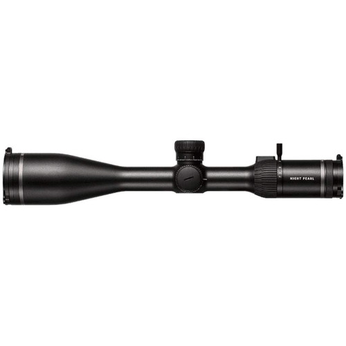 Оптический прицел Night Pearl Manul M6 4.5-27x56i Zero-Stop фото 6